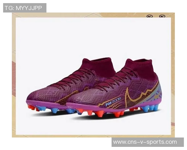 五人足球鞋的选择与搭配技巧助你在场上展现最佳表现