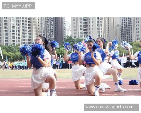 学校足球舞：激情与团结交织的校园文化盛宴